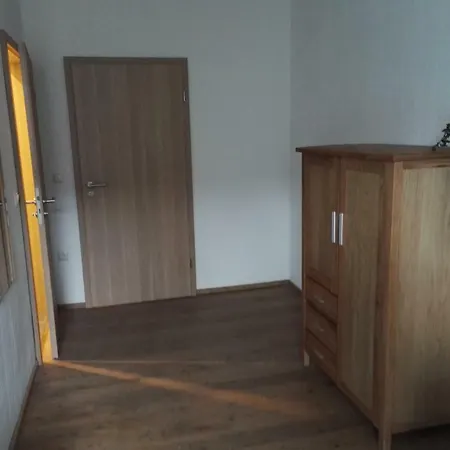 Pensjonat Proeve Hof