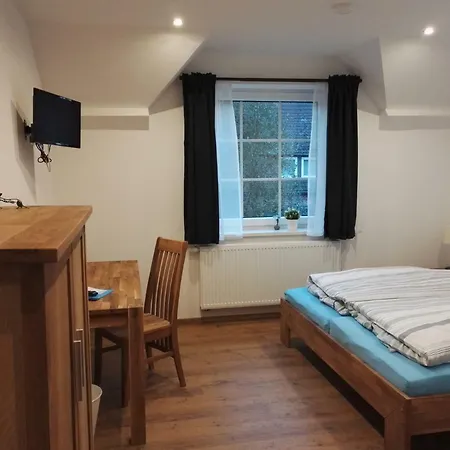 Pensjonat Proeve Hof Eicklingen