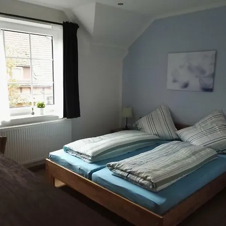 Proeve Hof 게스트하우스 3*