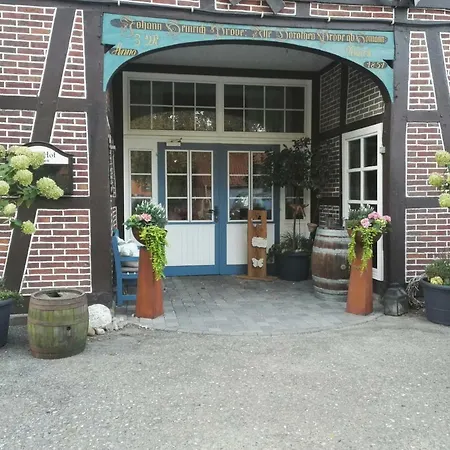 Proeve Hof