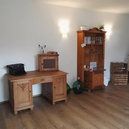Guest house Proeve Hof *