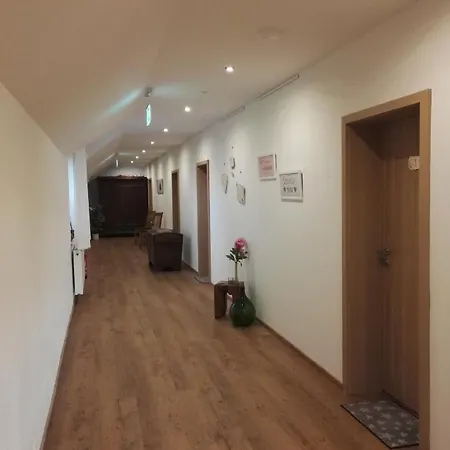 Proeve Hof 게스트하우스