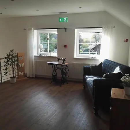 Proeve Hof Guest house *