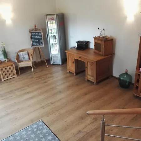 Proeve Hof 3* 아이크링겐