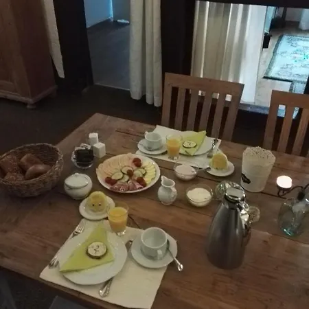 Pensjonat Proeve Hof