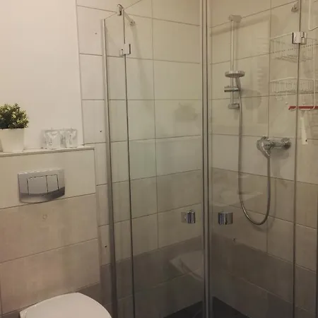 게스트하우스 Proeve Hof 아이크링겐