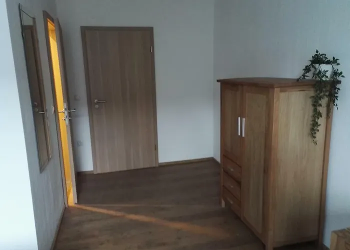 Konukevi Proeve Hof