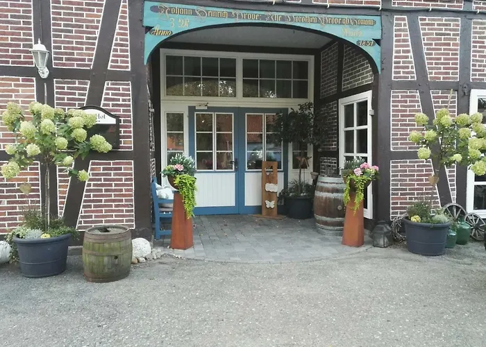Proeve Hof