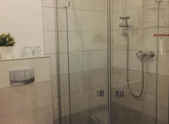 Konukevi Proeve Hof Eicklingen